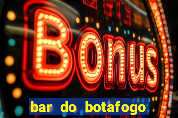 bar do botafogo natal rn